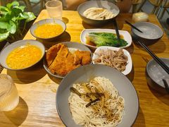 -姚面记·海派家常菜(恒基名人购物中心店)