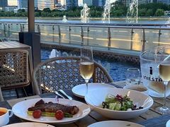 -MONICH牛排融合餐厅(和义大道购物中心店)