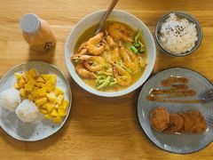 -About Bistro關於·泰式家庭料理