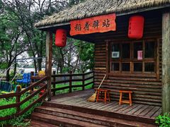 -西青郊野公园