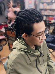 -贝勒爷专业男发