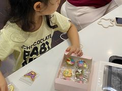 -爱之旅diy烘焙坊(西直门店)