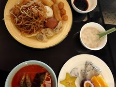 -厦门海港英迪格酒店(中山路店)