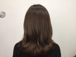-HD HAIR STYLE