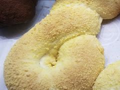 苏丹王榴莲包-LELECHA乐乐茶(美罗城店)