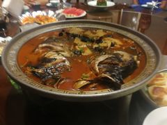 -芙蓉·艳阳餐厅(南口店)