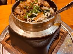 招牌牛肉盖饭-丸藏和牛烧肉专门店(园区师惠坊店)