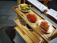 -胖记烤肉(湖大店)