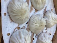 金奖头牌小笼包-苏小柳点心·手作小笼包(新街口分院店)