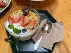 -沏点Trattoria意大利餐厅(新街口店)