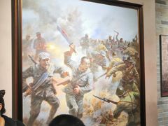 -台儿庄大战纪念馆