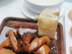 -喜宴·粤菜·茶点·海鲜(光浩店)