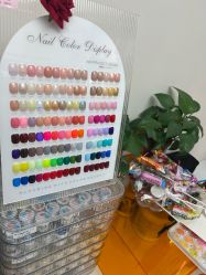 -洋子Nail Skincare