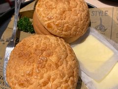 -避风塘(宝山万达店)