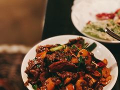 -三酉星·枫·山風与野菜(上海总店)