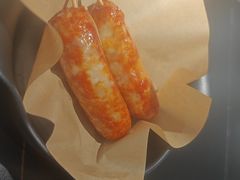 -和府捞面(南京商厦店)