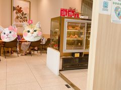 -Tims天好咖啡·贝果(东吴龙湖天街店)