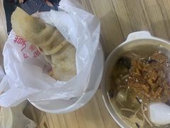 -田三卷馍(火车站店)
