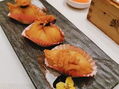 -天瑞轩·粤菜餐厅