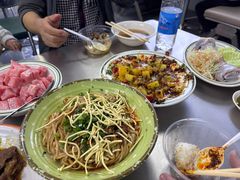-缅丽·缅甸小吃(版纳店)