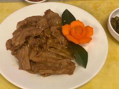 -高丽馆(尊茂店)