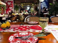 -弗兰克牛排西餐厅Ribone steak house(柠檬花园店)