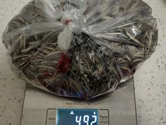 -王老头炒货(天坛东路店)