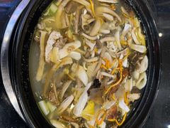 -草墩罗非鱼庄•野生菌•腊排骨(七星街上段店)