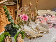 -揽季锅物会.福建黄鱼.海鲜姿造(五四路店)