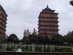 -华西村