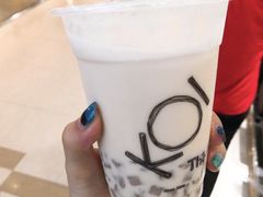-KOI Thé(正佳广场店)