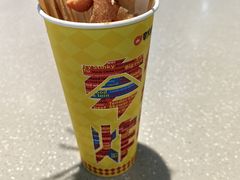 -夸父炸串(金桥国际广场店)