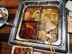 -好得火锅(育才店)