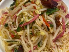 -蒙亨·手把肉·蒙古包文化主题餐厅(天恒广场店)