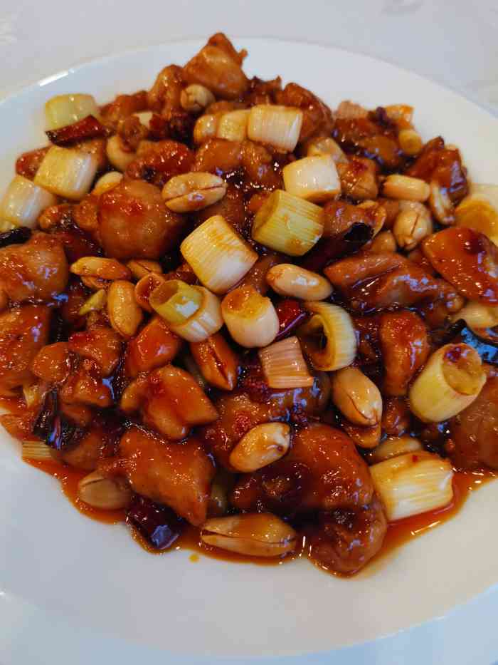 鸿禧大清花(方庄店)-"团购来的,第一次觉得特别值,回去就又团了.