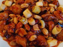 -鸿禧大清花(方庄店)