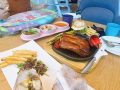 -Ms·KIMO星漠亲子餐厅(双井店)