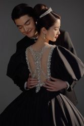 -金夫人婚纱摄影