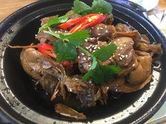 -鑫阿强海鲜大排档·老厦门特色菜(中山路店)