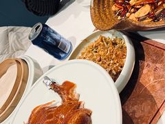 -红樱桃·欢乐餐厅(太原里店)