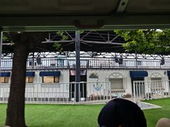 -渔岛海洋度假区