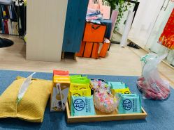 -一伽瑜伽·普拉提