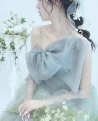 -租旗袍租礼服馆