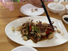 -海之鲜大排档(东山海鲜金銮湾店)