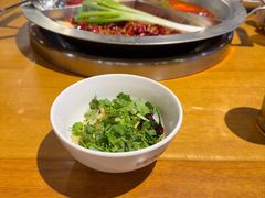 -楠火锅(太古里总店)