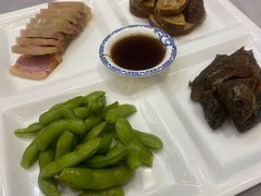 -银都上海菜馆(粤海东路店)