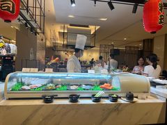 -深圳同泰万怡酒店·万荟轩自助餐厅(同泰店)