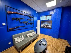 -金港秋名山·双层卡丁车场