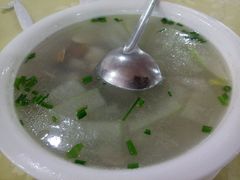 -秋姐美食店(旅游大道店)