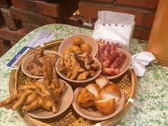 -五里关火锅(牛市口店)